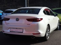 Mazda 3 SKYACTIV-X 2.0 M-Hybrid Selection