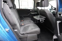 VW Touran 2.0 TDI Highline