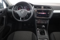 VW Tiguan 1.4 TSI