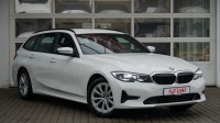 BMW 318 318d Advantage