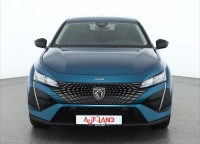 Peugeot 408 1.2 Hybrid 145 Aut.
