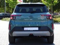 Opel Frontera 1.2 DI Turbo Ultimate Hybrid Aut.