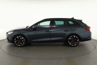Vorschau: Cupra Leon ST 2.0 TSI DSG