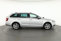 Skoda Octavia Combi 2.0 TDI DSG Style