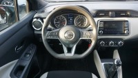 Nissan Micra 0.9 Acenta
