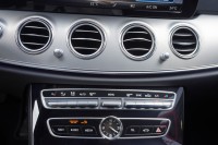 Mercedes-Benz E 200 E200 Avantgarde Aut.