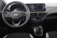 Hyundai i10 1.2 Aut.