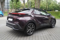 Toyota C-HR 1.8 Hybrid FWD Business Edition