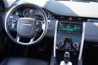 Land Rover Discovery Sport 2.0 M-Hybrid AWD