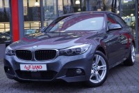 Vorschau: BMW 320 Gran Turismo 320d GT xDrive M Sport