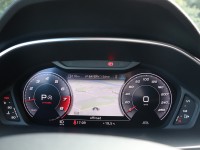 Audi Q3 45 2.0 TFSI quattro S-Line Edition One VC