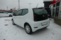 VW up up! 1.0 beats BMT/Start-Stopp