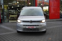 VW Caddy 1.5 16V TSI Life