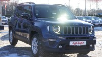 Jeep Renegade 1.5 M-Hybrid Longitude