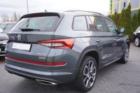 Skoda Kodiaq 2.0 RS 4x4