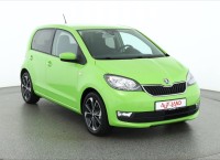 Skoda Citigo 1.0 MPI Style