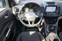 Ford Kuga 2.0 TDCi 4x4