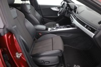 Audi A5 Sportsback 40 TFSI S-tronic S-line