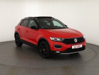VW T-Roc 1.5 TSI DSG Sport