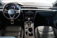 VW Arteon Shooting Brake R-Line eHybrid