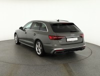 Audi A4 Quattro Avant 40 TDI S-Line quattro Aut.