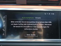 Audi Q3 45 2.0 TFSI quattro S-Line Edition One VC