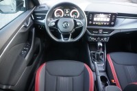 Skoda Scala 1.0 Monte Carlo