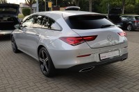 Mercedes-Benz CLA 250 e SB Progressive Aut.