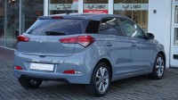 Hyundai i20 1.1 CRDi YES!