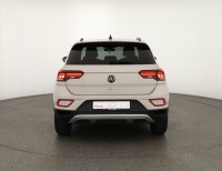 VW T-Roc 2.0 TDI Life DSG