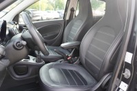 Smart ForFour forfour 0.9 Turbo prime