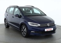 VW Touran 1.5 TSI DSG Comfortline