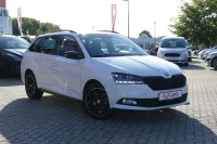 Skoda Fabia Combi 1.0 TSI Monte Carlo