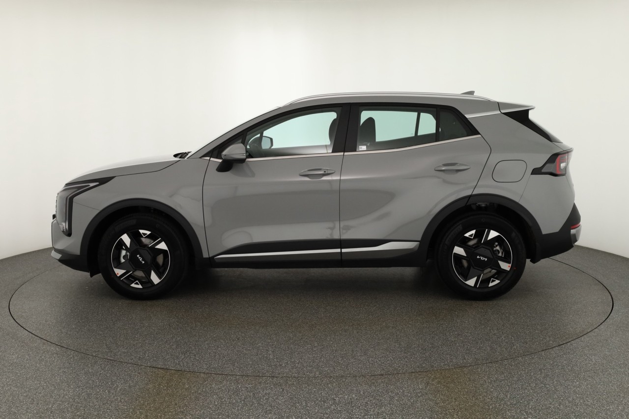 Kia Sportage 1.6 T-GDI Aut. Facelift