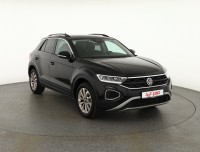 VW T-Roc 1.5 TSI DSG