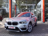 Vorschau: BMW X1 s Drive 18d