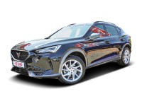 Cupra Formentor 2.0 TSI DSG 4Drive 3-Zonen-Klima Sitzheizung LED