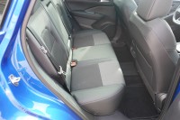 Nissan Qashqai N-Connecta 1.3 Dig-T Aut.