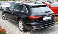 Audi A4 Avant 35 TFSI advanced
