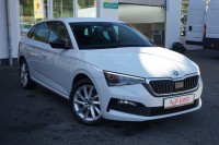 Skoda Scala 1.5 TSI Style DSG