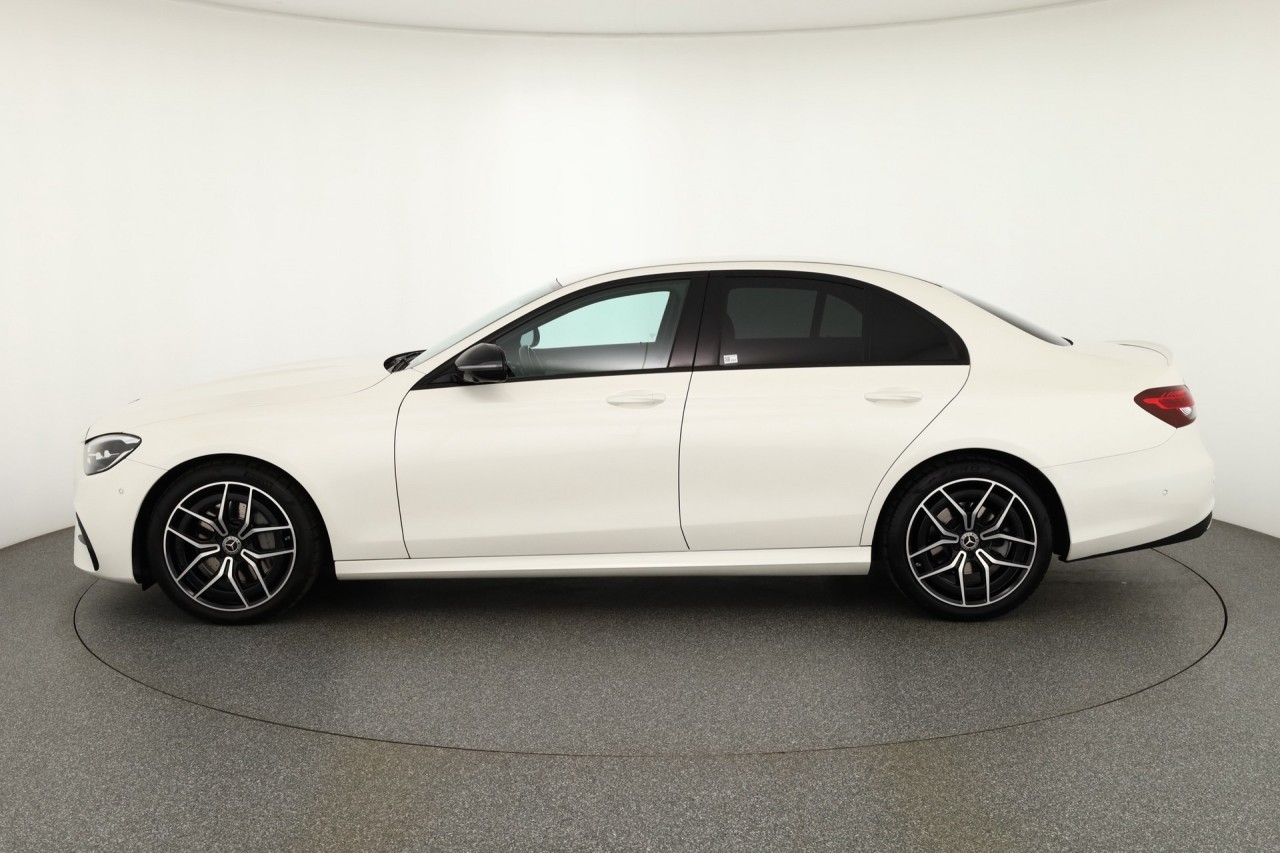 Mercedes-Benz E 200 E200 AMG Line