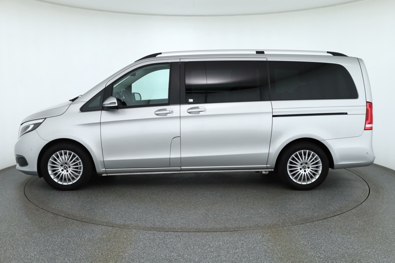 Mercedes-Benz V-Klasse V220 d Edition Lang
