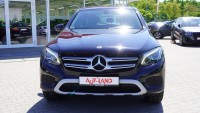 Vorschau: Mercedes-Benz GLC 350 e 4Matic