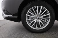 Mitsubishi Outlander 2.4 Hybrid PHEV 4WD
