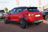 Seat Arona 1.0 TSI DSG Xcellence