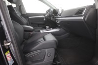 Audi Q5 2.0 TFSI S-Line quattro