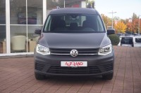 VW Caddy Maxi 2.0 TDI Beach