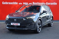 Seat Tarraco 1.5 FR LED Navi ACC Kamera AHK FullLink
