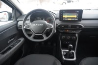 Dacia Sandero Stepway TCe 100 Eco-G
