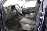 Hyundai Tucson 1.6 CRDi Aut. Style